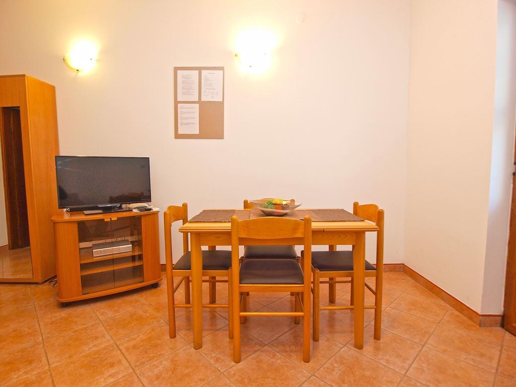 Apartment Claudio 1136 Galizana Bagian luar foto